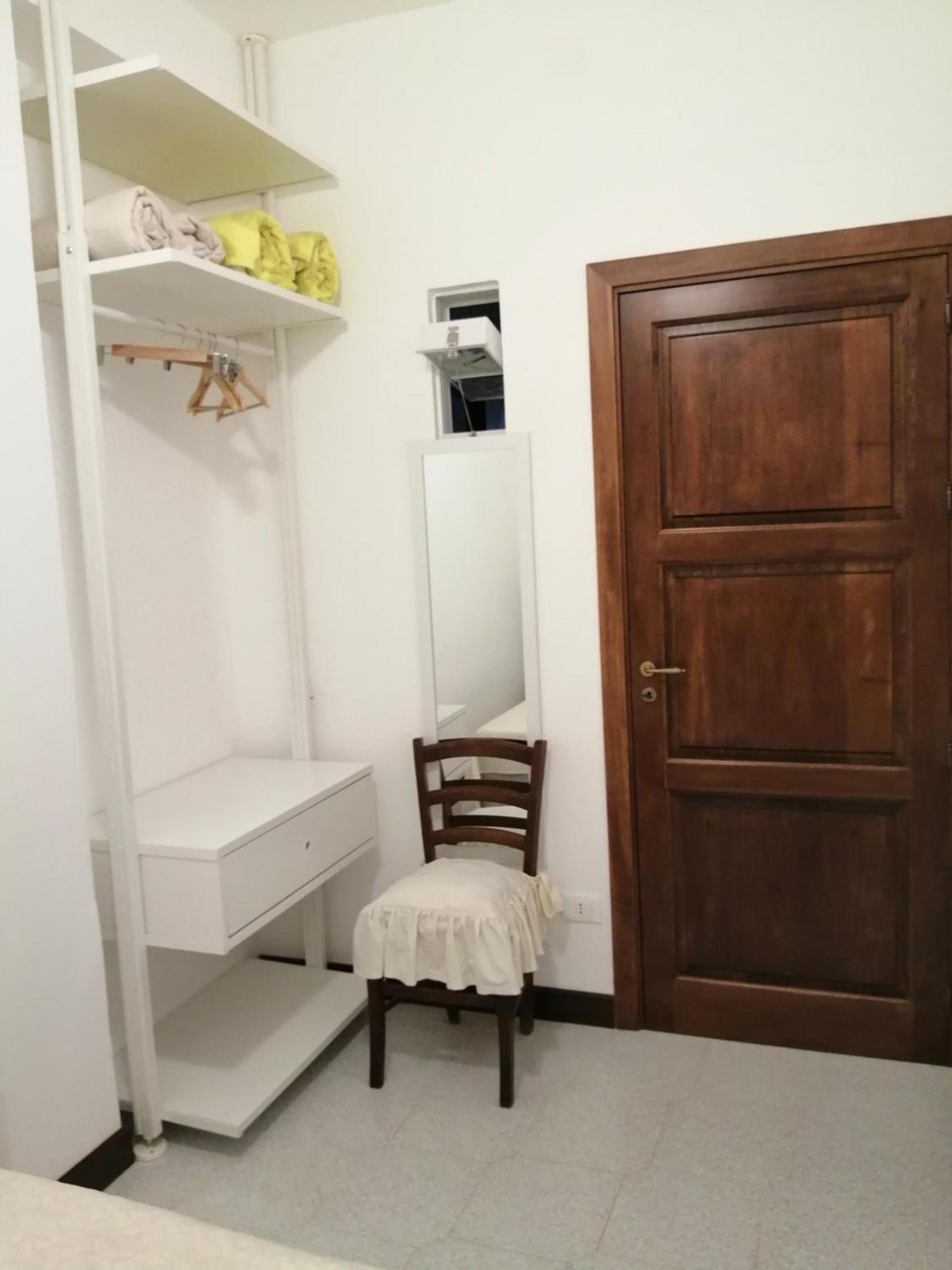 Villa Venere Apartment Реальмонте Номер фото